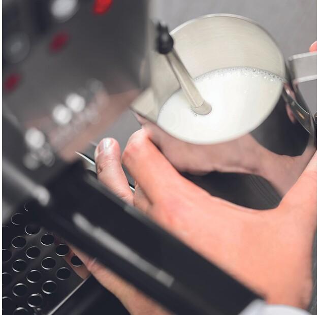 Кофемашина Gaggia RI9481/11 New Classic Evo edelstahl