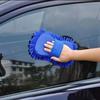 Autowaschhandschuh, Premium-Chenille-Mikrofaser-Waschschwamm, kratzfreier, ultra-saugfähiger Reinigungshandschuh, Schwamm-Waschwerkzeuge