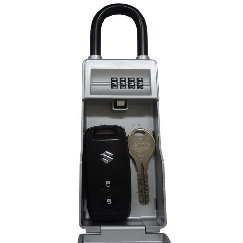 Daiken Key Storage Box DK-65EX