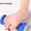 WEZHO Foot Massager Roller & Plantar Fascia Ball