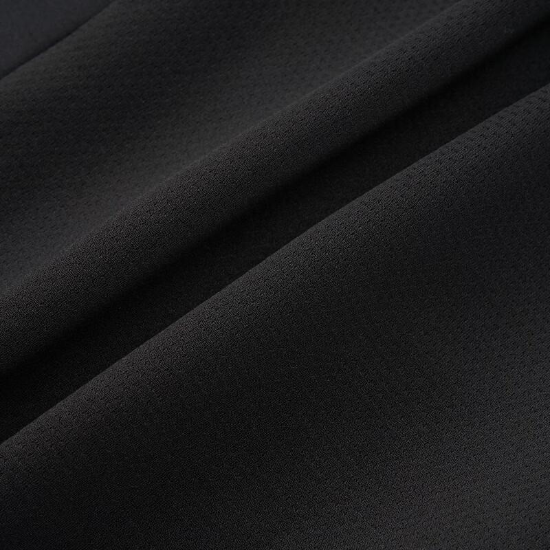 Reebok Beats Shorts Solid Color Knitted Drawstring Loose Casual Shorts Unisex Shorts Black 23RCS625U001