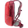 Backpack Deuter Race 12 Cherry/masala (3204123-5598)