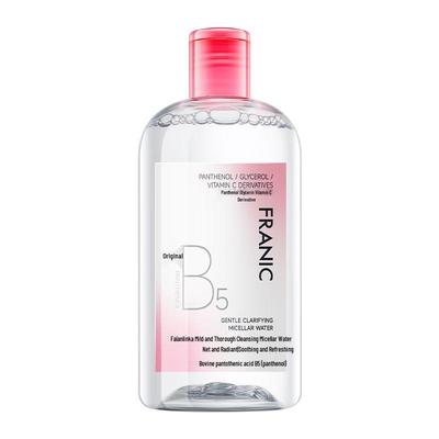 Gentle Makeup Remover Series