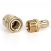 Car Washing Machine Quick Connect Connector Easy Installation