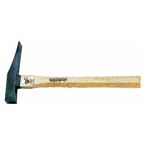 Dogyu Industry Block Hammer 24mm