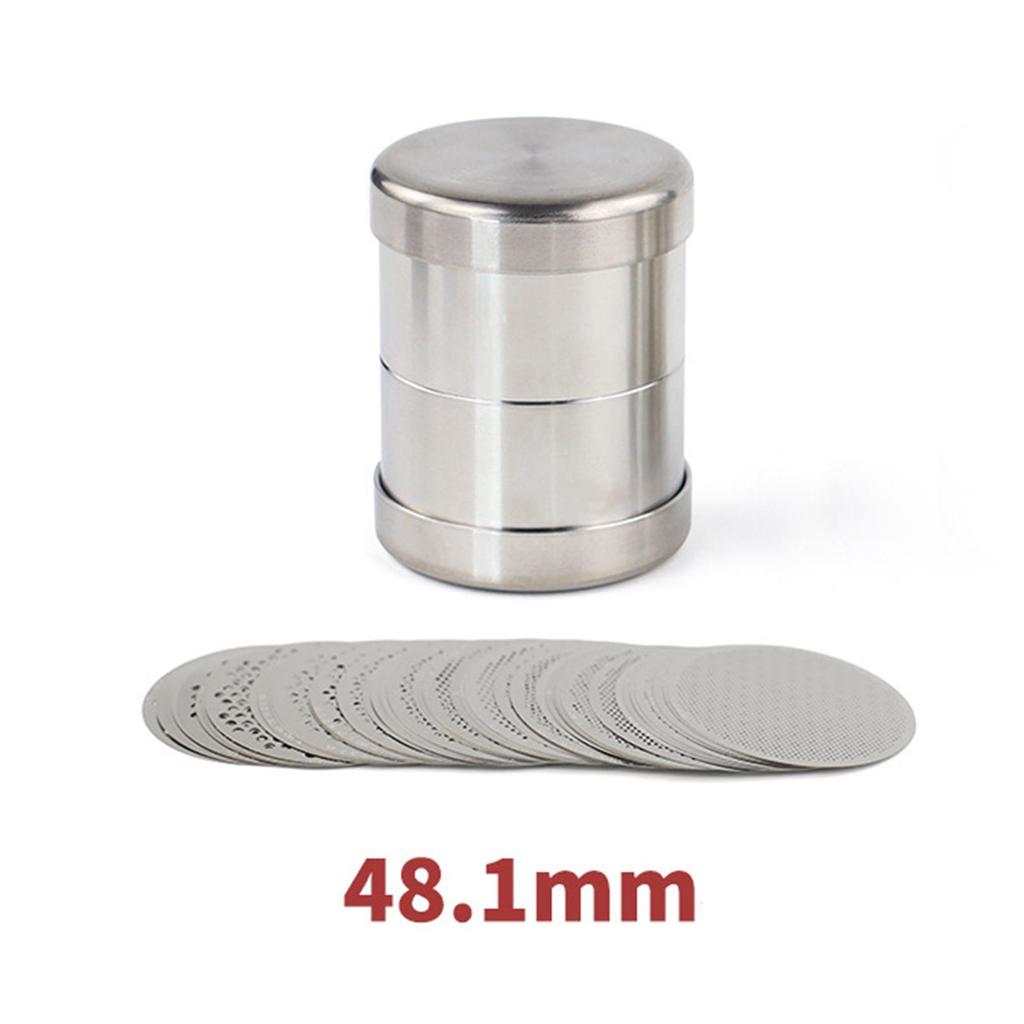 65 Pieces Jewelry Making Tool Set Professional Diamond Sorting Sieve for Gemstones Pearl