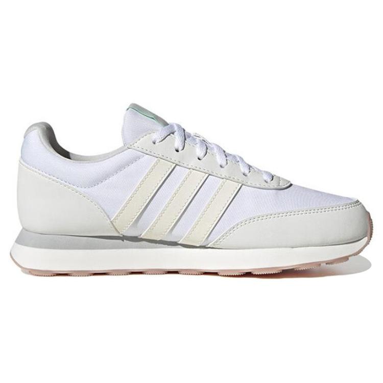 adidas WMNSadidas Run 60s 3.0 'Bianco Nuvola' da Donna HP2252