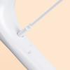 Electric Spin Scrubber Cordless Rechargeable Cleaning Brush with 5 Interchangeable Heads Powerful Motor Cleaning Scrubber