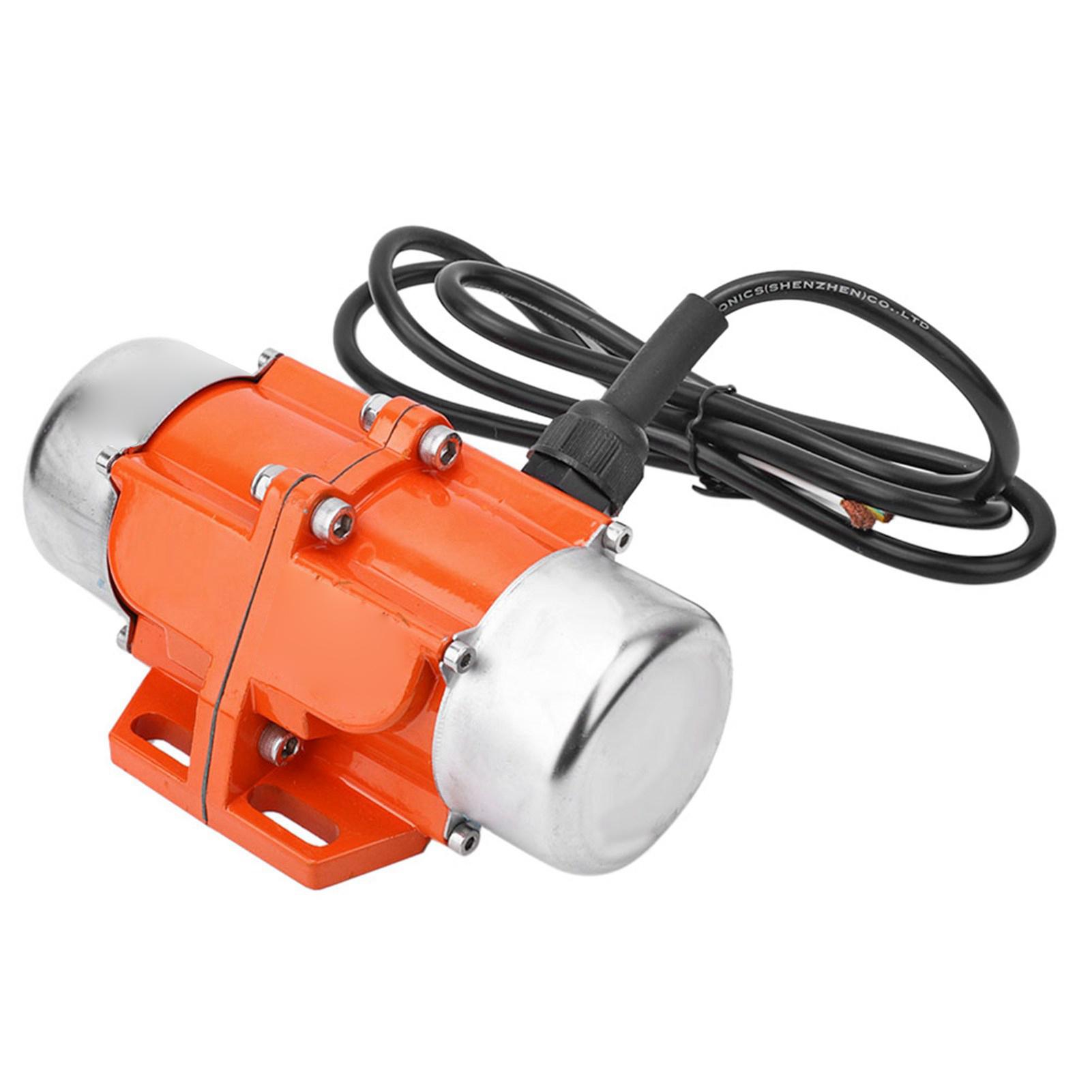 1 gab. Vibratormotora asinhronais vibrācijas motors