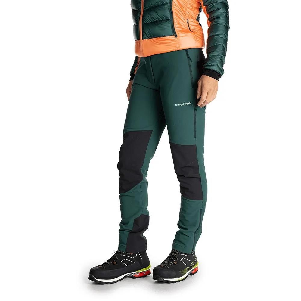 

Trangoworld Брюки Assaly M