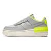 Nike Air Force 1 Low Shadow Grey Green Women's CQ3317-002