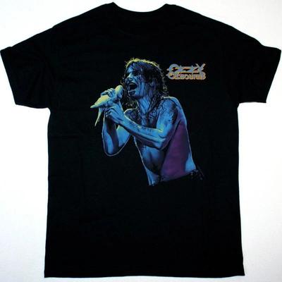 OZZY OSBOURNE DOVE NEW BLACK