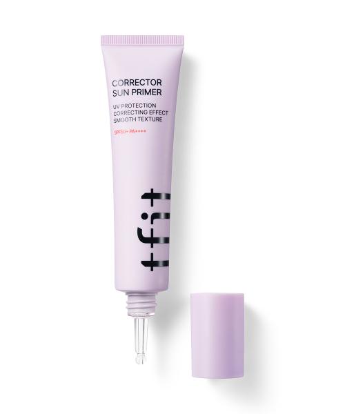 [Tfit] Art Primer 30ml - 5 Shades