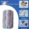 JINGRUIXIANG Shoe Laundry Bags (Set of 2)