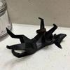 Portable Dog/Cat Statue Jewelry Stand Organizer Stylish Ornament Display Holder  Funny Dog/Cat Figurine Jewelry Holder
