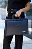 Biwuar Briefcase Briefcase Organizer For Work Stylish Large A4 Beltimore