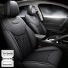 BYD Song Pro 2019-2021 Custom All-Season Seat Cushion Cover