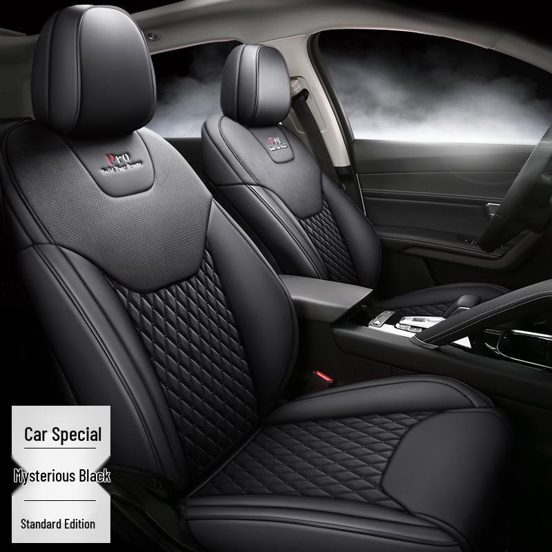 BYD Song Pro 2019-2021 Custom All-Season Seat Cushion Cover