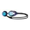 Arena Silky Rinon Mirror Goggles  A5ac2ag33 Blk 
