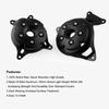 Motorcycle Engine Stator Cover Guard Side Protector for Kawasaki Z750 Z800 (2013-2016)