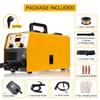 Aparat de sudură inteligent Sudor MMA Aparat de sudură TIG Portabil Electric MIG ARC Aparat de sudură TIG 3 în 1 220V