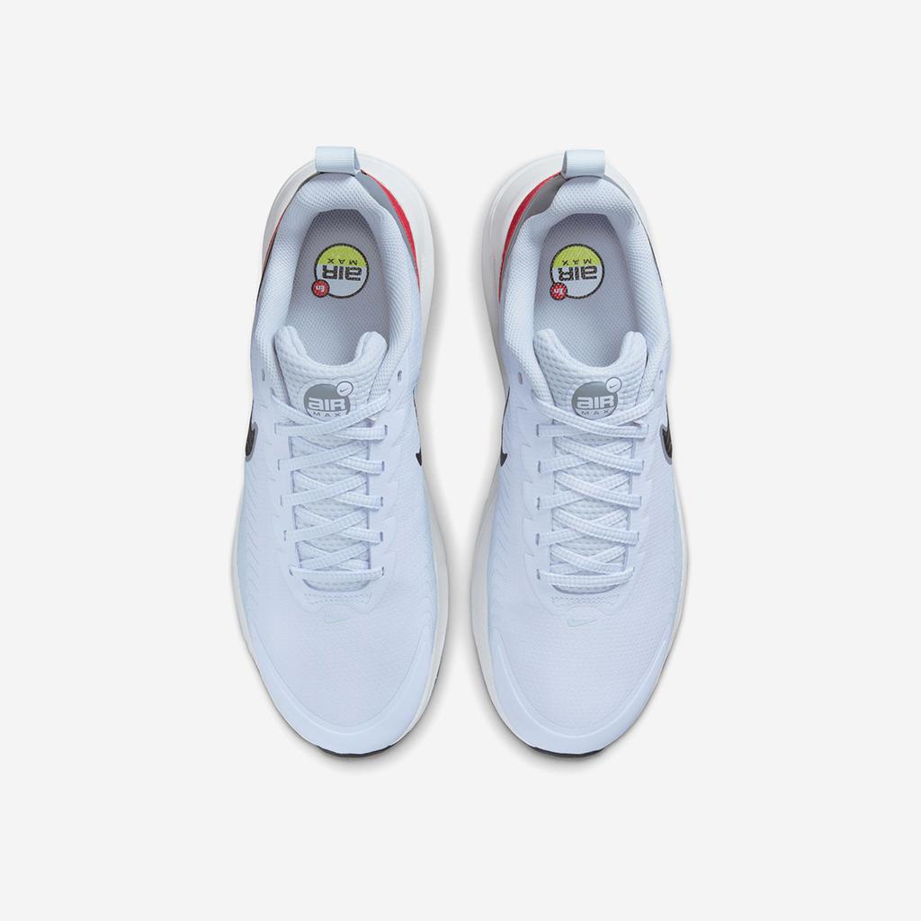 Nike Nike Air Max Nuaxis, FD4329, 1010107399, Popular Korean Shoes