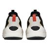 Anta Comfortable Sports Shock Absorbing Non-Slip Wear-Resistant Low-Top Casual Shoes Men Sneakers Gray White Black 112218883-2