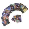 Mysterious Tarot Card Set Future Telling Guidance Tarot Deck Party Board Game Gift