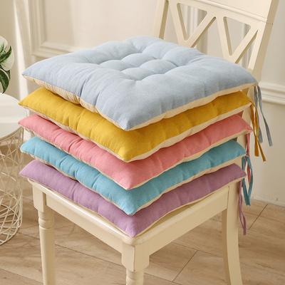 Thickened Cushion Chair Seat Cushion