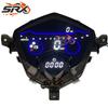 For Yamaha Automatic 125 2022-2024 Neo125 Neo 125 2018-2022 Digital Speedometer Motorcycle Meter Accessories