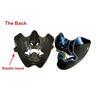Plastic Game Ghost of Tsushima Mask Durable Halloween Party Prop Masquerade Anime Tengu Carnival