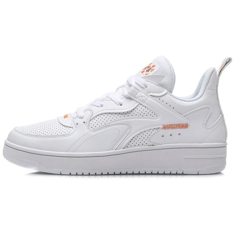 Li-Ning Counterflow Retro YuYue White Men s AGCP207-1 EU 40⅓