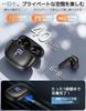 Bluetooth Wireless Earbuds ENC Noise Bluetooth Auto Pairing with LED Up to 48 Hours of Touch IPX7 Perfect for and School [2025 Cancelling] 5.3