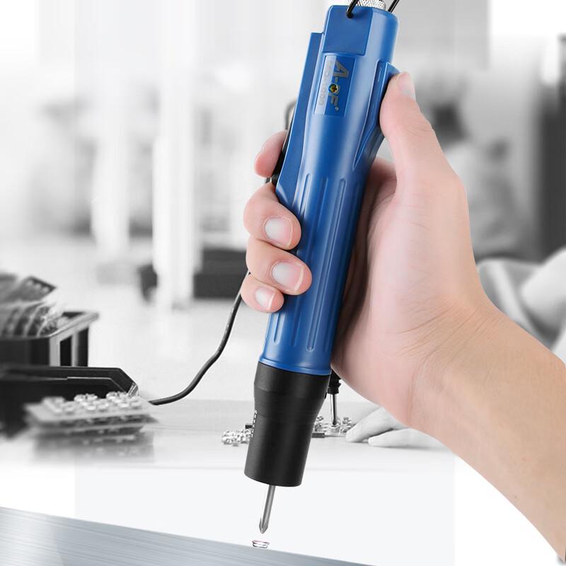 A-BF DM-S6500D Low Speed Brushless Electric Screwdriver CN plug (adapter included)