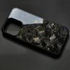 New Magsafe Cases for iPhone 15 Pro Max Real Forged Carbon Fiber for iPhone 16 13 14 12 11 14Plus 13Pro 11Promax Anti-fall Case