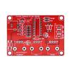 XR2206 High Precision Signal Generator DIY Kit Sine Triangle Square Waves 1Hz 1MHz Frequency Range Adjustable Frequency