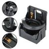 Car Centre Console Drink Cup Holder For Mercedes For Benz W210 E300 2106800114 Car Accessories Interiors