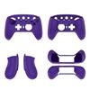 Silikonhülle für kabellosen Gaming-Controller Schutzhülle Schale Gehäuse Staubdicht Kratzfest Hautabdeckung