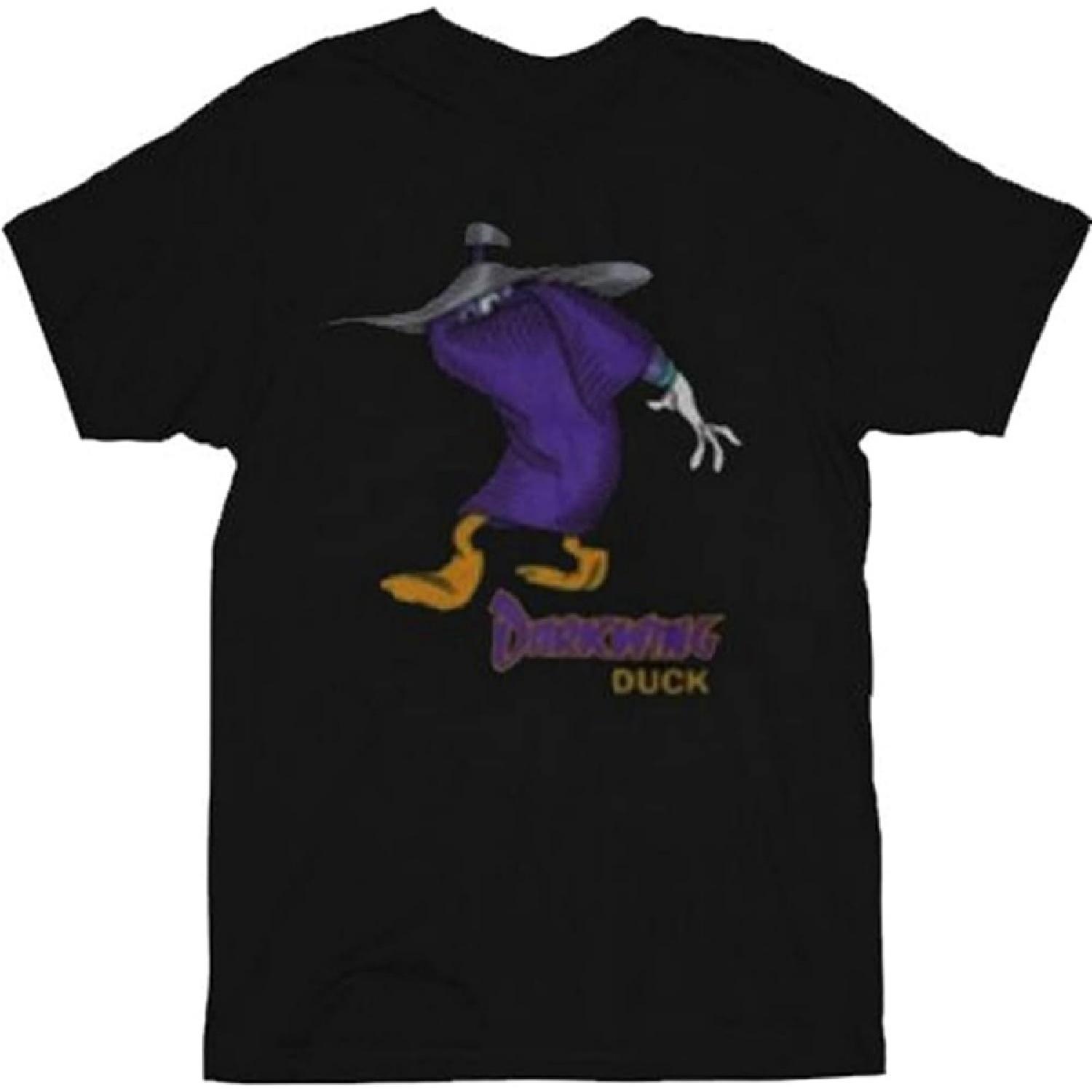 NOTEE Мужская черная футболка с подглядывающим рисунком для взрослых Черная S разноцветный