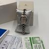 Used Rare Almost New SEIKO Rukia 1B22-0BY0 Radio Solar SSQW025