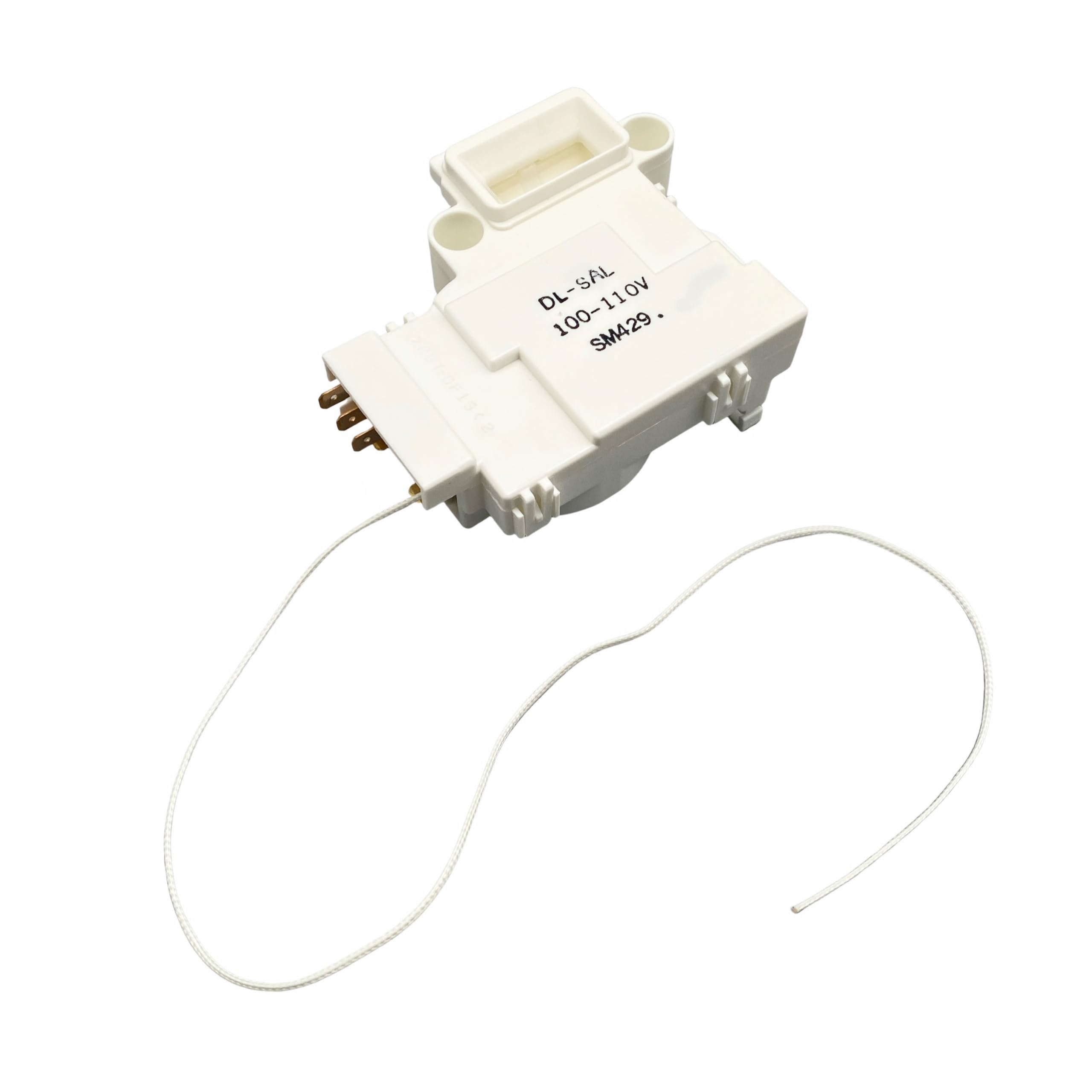 

Hitachi HITACHI Washing Machine Door Lock Switch 041 BD-SV110AL