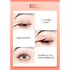 Lameila Two Color Eyeshadow Palette High Pigment Waterproof Long Lasting Matte Shimmer