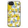 Cover per Telefono The S-Simpsons Comics Bart per Motorola Moto Edge 50 One 30 Fusion 40 neo Ultra Pro 20 Lite G50 G85 G84 E15 E14 Custodia