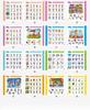 Talking Pen Sound Book: Interactive English Learning Toy for Babies and Early Education