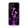 For Motorola Moto G (2025) Case Cute Cartoon Phone Case Soft Liquid Silicone Back Cover For Moto G 2025 5G Silicon Cases Coque