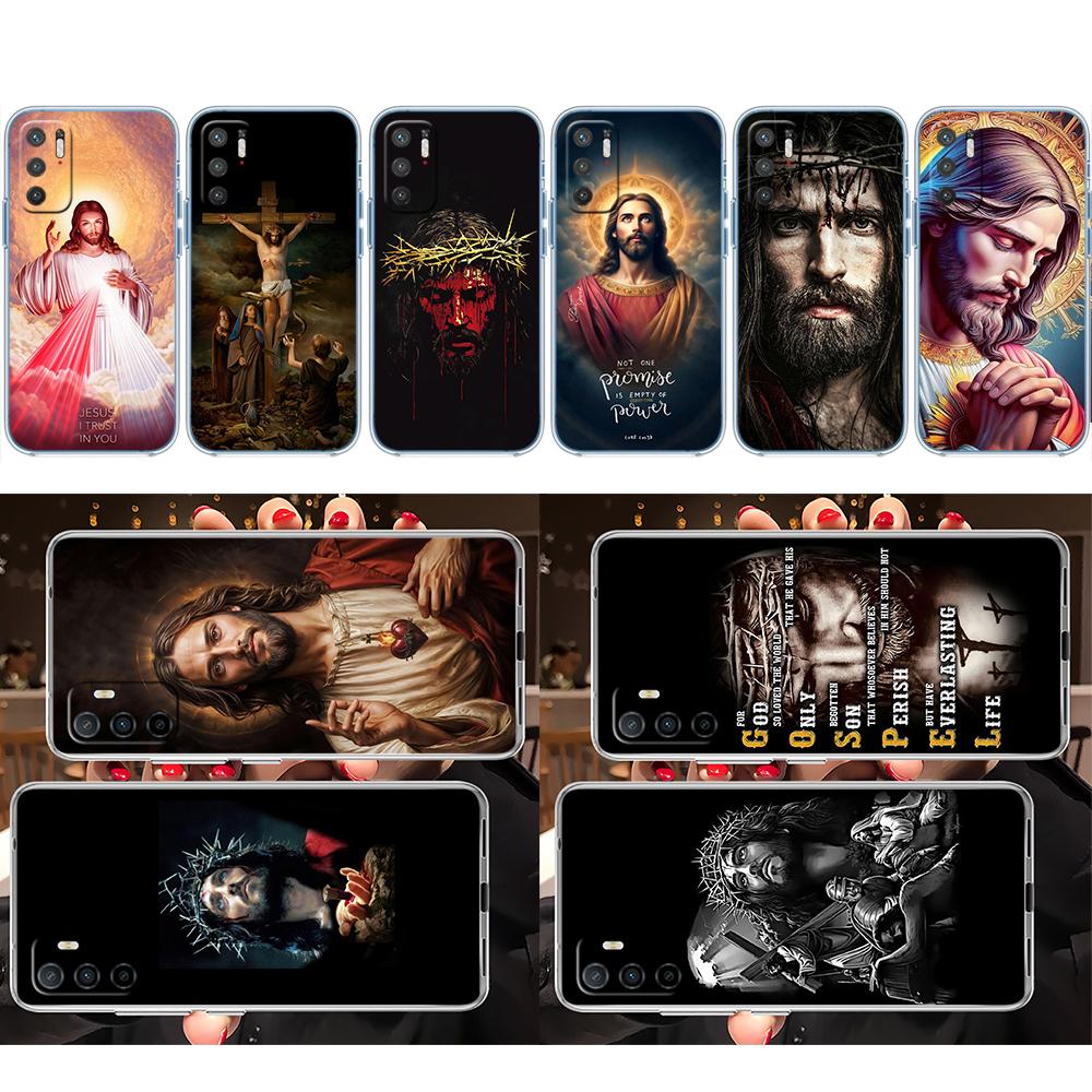 CJ19 Bible verse Jesus Christ Phone Case for Motorola Moto Edge 20 30 40 50 S30 Fusion Ultra Pro Neo Lite + G200 G23