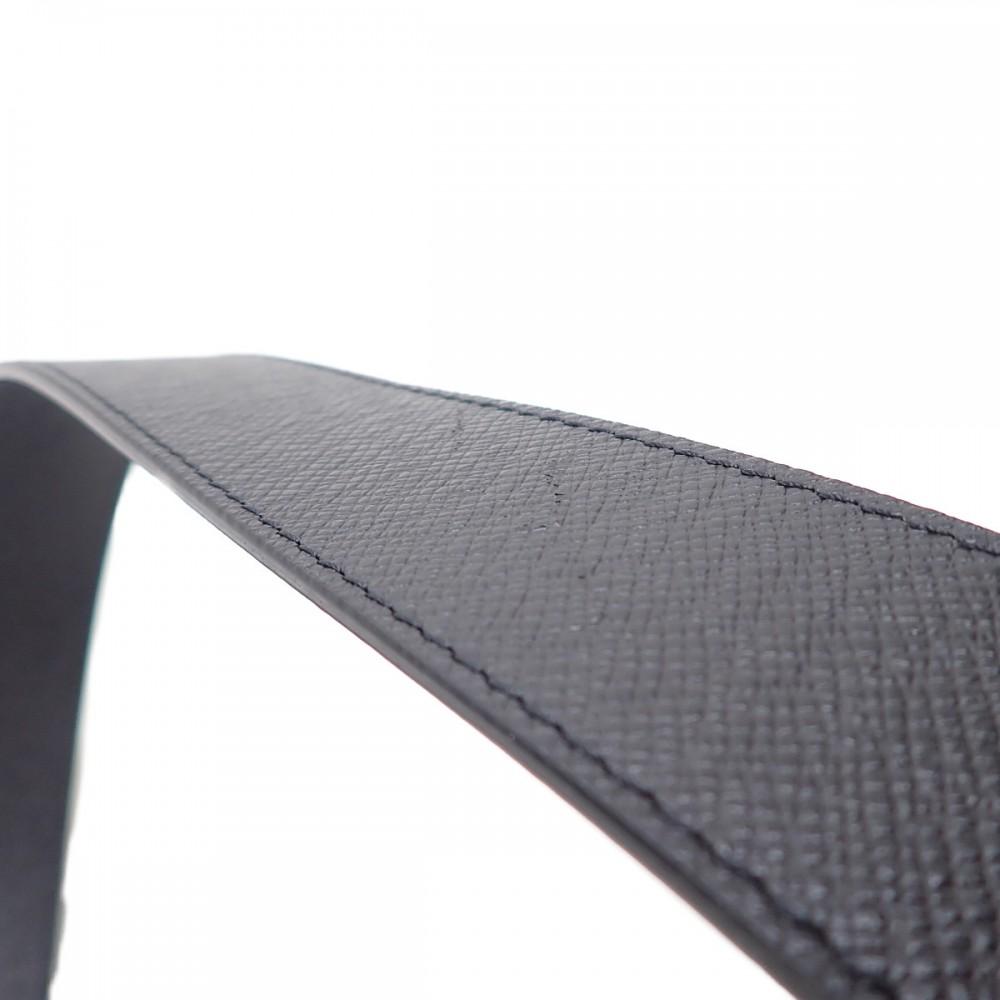 Louis Vuitton M30807 Shoulder Bag Noir/black Mens