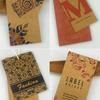 Custom Kraft Paper Hang Tags for Jewelry and Accessories