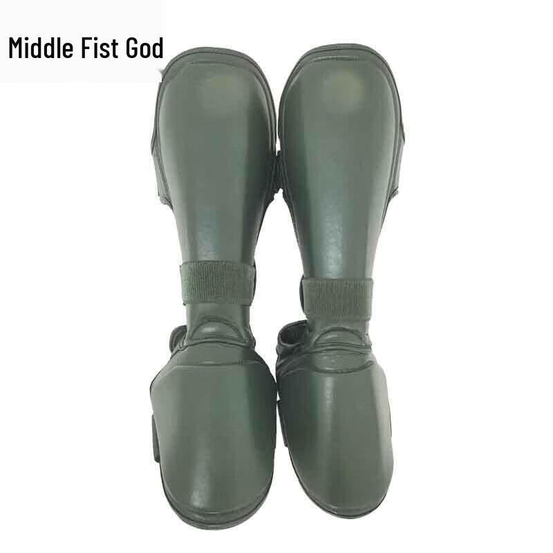 Zhong Quan Shen Intelligent Combat Training & Evaluation System