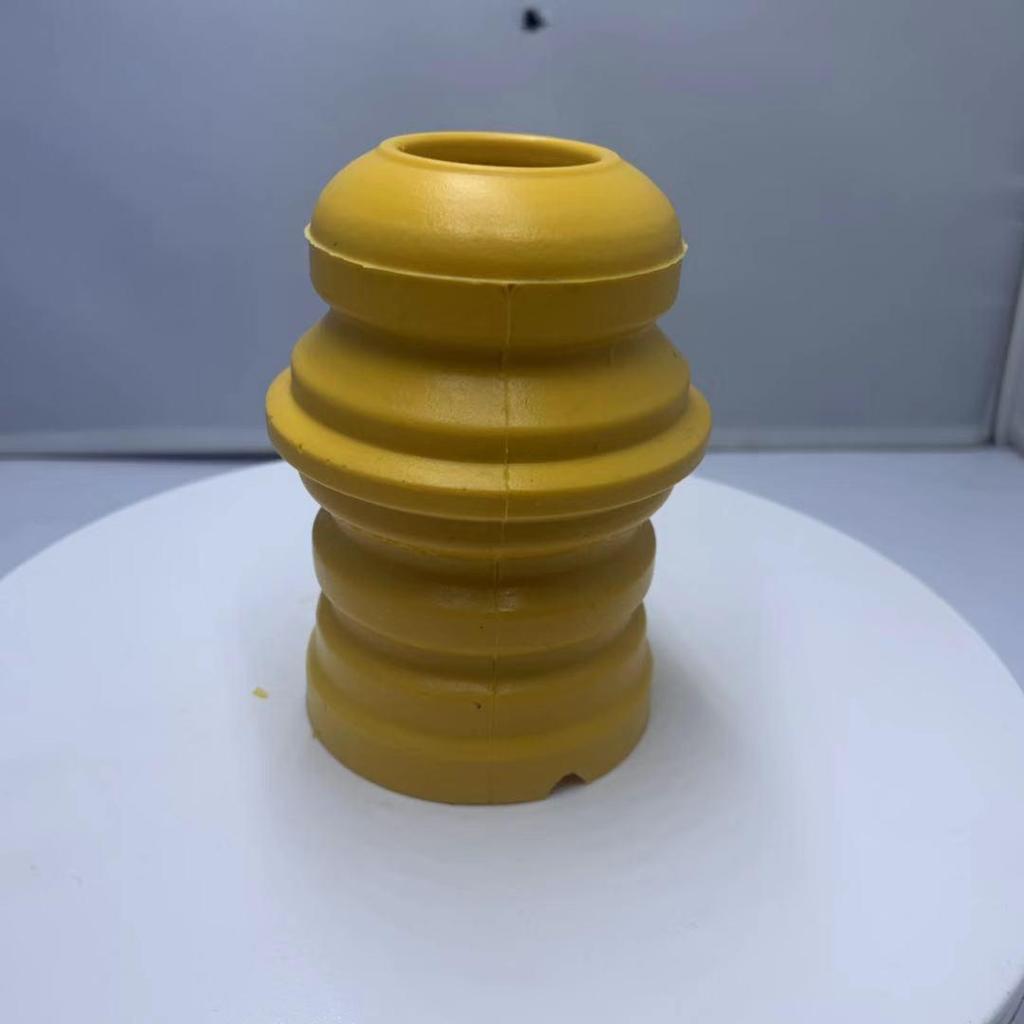 BMW E83 E53 Guma zawieszenia Podkładka amortyzatora 31 30 3 411 973